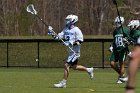 MLAX vs Babson  Wheaton College Men's Lacrosse vs Babson College. - Photo by Keith Nordstrom : Wheaton, Lacrosse, LAX, Babson, MLax